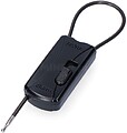 Caixa 25 Bridas Ajustáveis Anti-Roubo para Embalagens com Asa 9298600 Alpha Checkpoint G-02719