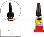 12 x Super minis uhu 12 x 1gr Super minis uhu 12 x 1gr 41215