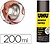 Cola UHU Power Spray 200ML 43195 FIR-41959 - imagem 1