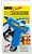 Pistola de Colar 9 W UHU Creativ 44175 - imagem 1