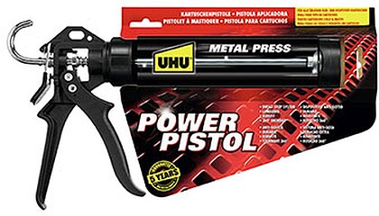Power Pistol Silicone UHU Power Pistol Silicone UHU