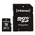 Cartão microSD intenso 32GB CL10 + adaptador SD 3413480 - imagem 1