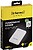 Powerbank intenso xs5000 5000 mah branco 7313522 - imagem 1