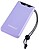 Powerbank intenso 20000mah púrpura 7332053 - imagem 1