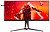 Monitor Aoc IPS 40” 21: 9 Wqhd 1MS 144HZ HDMI DP USB-C Colunas Tem AG405UXC - imagem 1