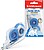 Erichkrause Cinta Correctora Arctic White - 4,2mm x 5m - Secagem Imediata - Uso Ambidestro - Cor Branca 21885 - imagem 1