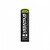 Pacote Conceitual Erichkrause Megapolis de 20 Minas HB 07mm - Cor Preta 26611 - imagem 1