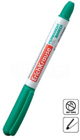 1304422 : Marcador Medio 1,5mm EK P80 Verde-cx 12