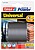 Cinto Americano Extra Power Universal Prata, 50 mm x 5 m 47996 - imagem 1