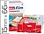 10 x Fita adesiva tesa practic 66 mt x 15 mm Fita adesiva tesa practic 66 mt x 15 mm 57342 - imagem 1