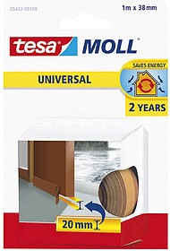 TESAMOLL-LIMIAR BROWN