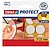Tes Felt Anti-Ris 22MM12U MA57893-00001-00 : 57893-00001-01 - imagem 1
