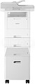 BROTHER Mesa pedestal blanca para la serie laser monocromo L6000 ZUNTL6000W