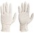 Luvas Látex s/Pó Tamanho (XL) Branco (100un) 6841093 - imagem 1