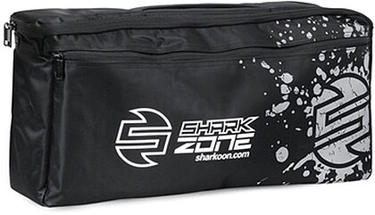 GB10: MOCHILA GAMER SHARKOON SHARK ZONE GB10