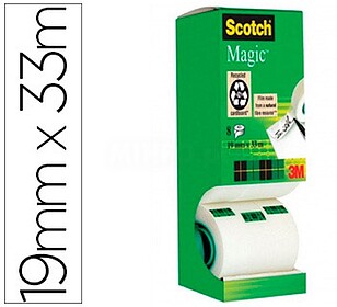 Cx 8 Adesiva INV19X33 Dispensador FT510116336 - FT510116336 ...