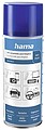 Hama Antidust Limpador a Gás Pressurizado - Capacidade 400ml HA69005801