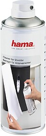 00113820 : Cleaner HAMA for Shredder, 400ml