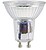 Lâmpada LED GU10 3W 250lm Refletora Vidro Branco Quente Lâmpada LED GU10 3W 250lm Refletora Vidro Branco Quente - imagem 1