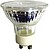 Lâmpada LED GU10 4,5W 350lm Refletora Vidro Luz do Dia Lâmpada LED GU10 4,5W 350lm Refletora Vidro Luz do Dia - imagem 1