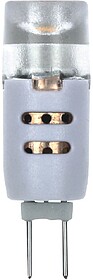 Lâmpada LED G4 1,1W 100lm Cápsula Branco Quente Lâmpada L...