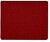 Tapete de Rato HAMA, ’Easy ’ Vermelho 00126859 - imagem 1