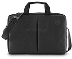 Maletin para Portatil 15.6” Hama Genua Negro Organizador Interior 00231018