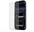 Hama Cristal Protetor para iPhone 17 Pro - Anti-impressões digitais - Base de Montagem - Vidro de Segurança - Grau de Dureza 9H - Cor Transparente HA00228553 - imagem 1