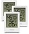 Hama Cres Pack de 3 Medidores de Temperatura e Humidade para Interior - Ecrã Digital - Permite Pendurar na Parede - Indicador de Conforto - 4.5x3.1x5.6cm - Cor Branca HA00222243 - imagem 1