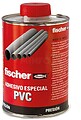 Adesivo PVC 250ML FISCHER 96023