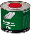 Limpador PVC 500ML Fischer