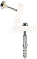 Conjunto Sanitário Interno Fsi 548413 Fischer G-96724