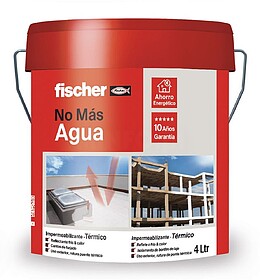 G-17888 : 17888 IMPERMEABILIZANTE EMBALÁVEL Branco 4l 56431...