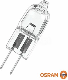 64250 : Lâmpada G4 PRO 20W 6V De Halogéneo 460lm OSRAM