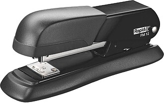 Rapid FM12 Agrafador de Mesa Metálico - Até 25 Folhas - Pa...