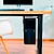 Suporte CPU Baixo de Mesa ou de Parede, Giratório Logilink G-51324 - imagem 1