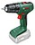 BOSCH - Berbequim Perc. EasyImpct18V-40 06039D8100 - imagem 1