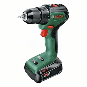 06039D7001 : BOSCH - Aparafusadora Univ.Drill 18V-60 06039D7...