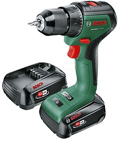 06039D7102 : BOSCH - Berbequim Perc. Univ.Imp 18V-60 06039D7...