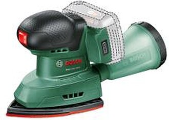 06033E3000 : BOSCH - Multilixadeira 18V-8 EasySander (Bareto...
