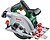 BOSCH - Serra Circular 18V-53 UniversalCirc (Baretool) 06033B1400 - imagem 1