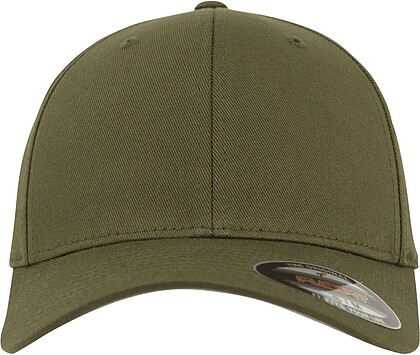 Boné Flexfit Wooly Combed FL6277