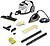 Maq.Limp.Vap Karcher -SC5EASYFIXIRON 1.512-661.0 - imagem 1
