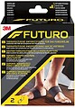 Suporte Terapêutico Futuro para Arco Plantar - Ajustável - Transpirável - Cor Preto 48510EU1