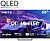 Televisor Metz QLED-MiniLED 55MNE8000Z 55”/ Ultra HD 4K/ Smart TV/ WiFi - imagem 1