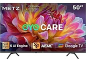 Televisor Metz 50MUF7000Z 50”/ Ultra HD 4K/ Smart TV/ WiFi