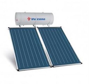 KIT SOLAR VULCANO -A2/TS300.2E/FCC2SAI