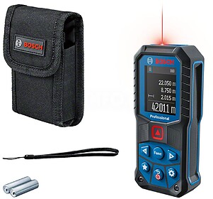 0601072S00 : BOSCH - Medidor Dist. Laser GLM 50-22 0601072S0...