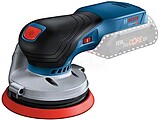 BOSCH - Lixadeira Excênt. GEX 18V-125 0601372200