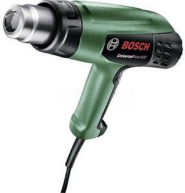06032A6102 : BOSCH - Pistola de Ar Quente Univ. 06032A6102